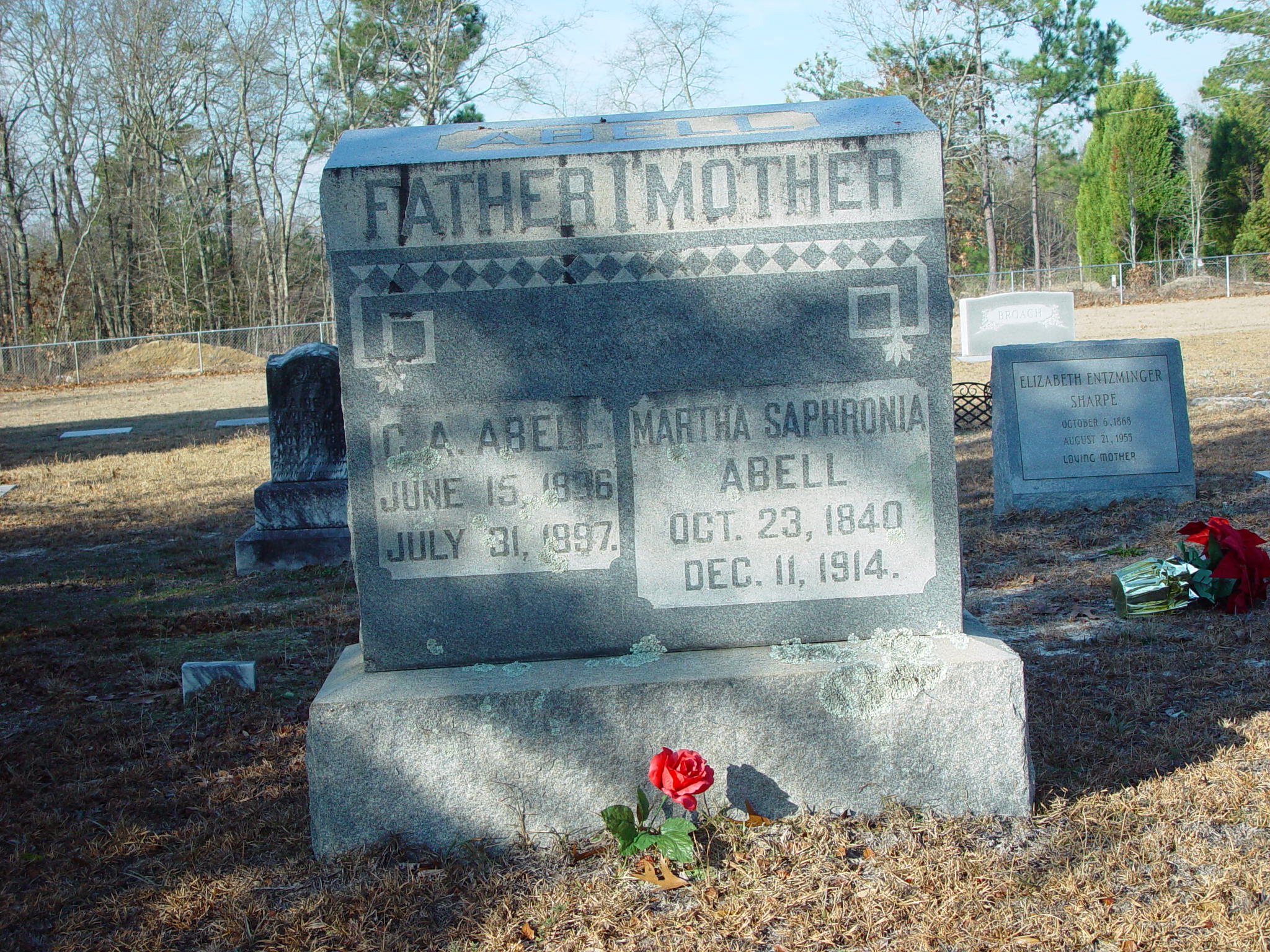 FCGS Sandy Level Baptist